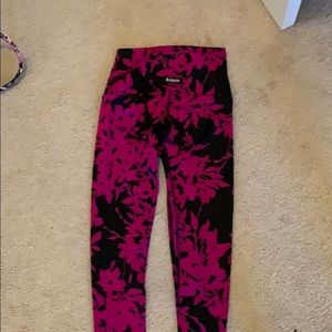 Legging / yoga wear